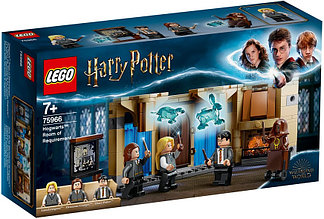 75966 Lego Harry Potter Выручай-комната Хогвартса, Лего Гарри Поттер