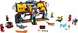 60265 Lego City Океан: исследовательская база, Лего Город Сити, фото 3