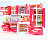Кухня детская для кукол «Барби»., фото 2