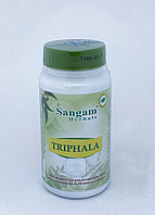 Трифала, 60 таблеток, Sangam Herbals