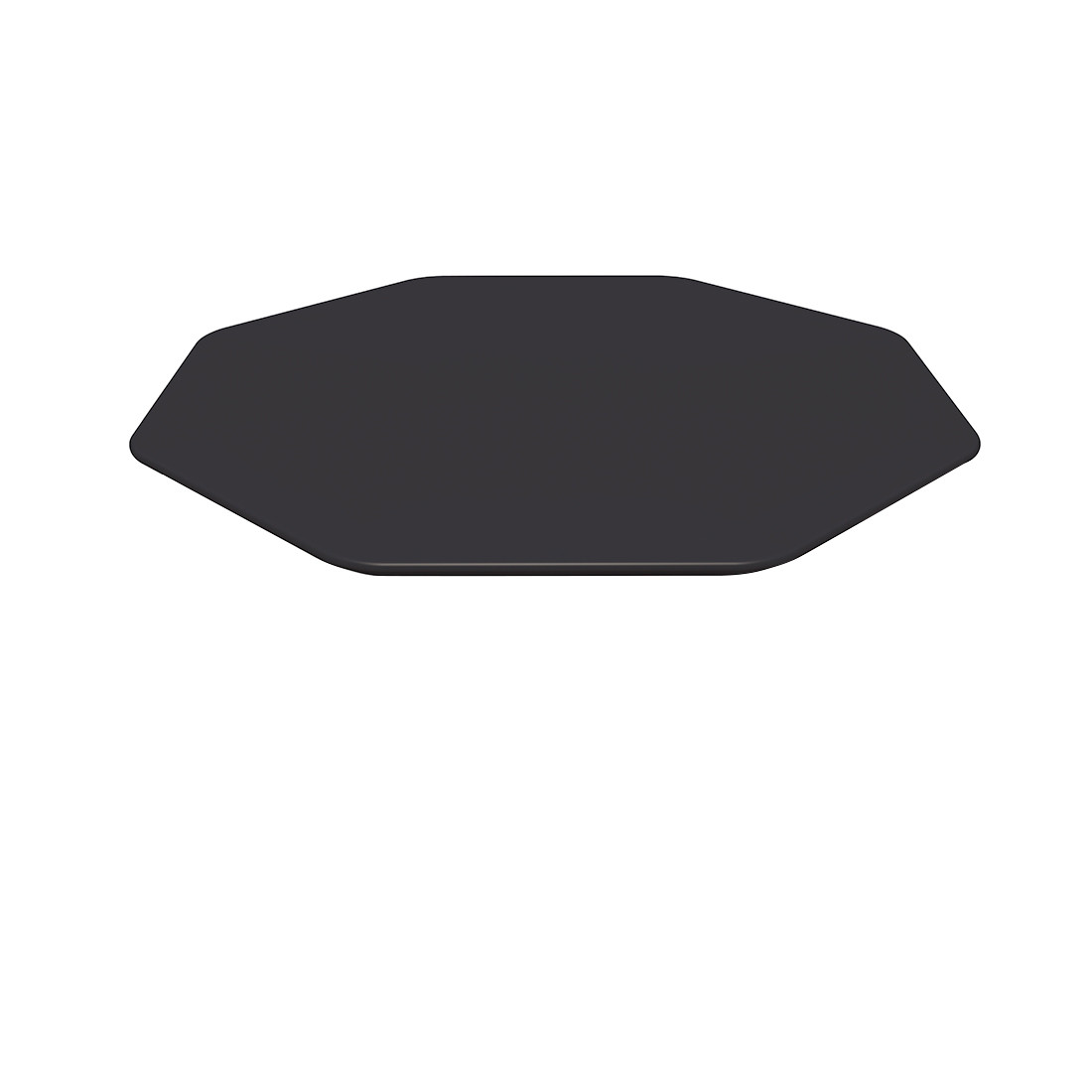 Тент для круглых каркасных бассейнов BESTWAY диаметром 366см, 58037 (Black) - фото 3 - id-p76502377