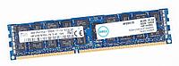 ОЗУ для сервера Dell 16GB DDR3 1600MHz ECC REG (99L0405-001.A00)