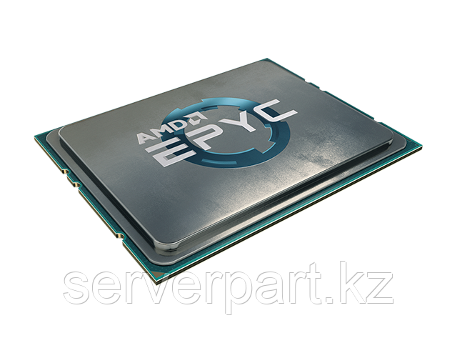 Процессор AMD EPYC 7401 24-Core (2GHz) (PS7401BEVHCAF) - фото 1 - id-p76519887