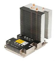 Радиатор процессора для сервера HP ML350 Gen10 high performance (879207-001)