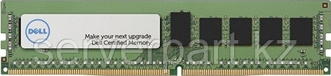 ОЗУ Dell 16GB 2Rx8 PC4-2666U-Kit (AA335286)