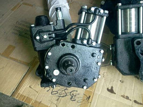 Гидроусилитель ЮМЗ-6 (45-3400010СБ)