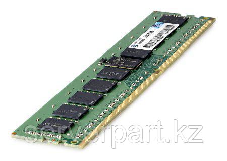 ОЗУ для сервера HP 8GB DDR4 2666 (PC4-21300) EUDIMM 1Rx8 ECC (P06772-001)