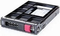 Твердотельный накопитель HP SSD 480GB SATA RI 6G SFF SC DS, 0,5DPWD (P18422-B21)