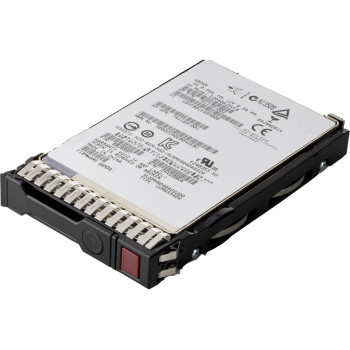 Твердотельный накопитель HPE SSD 1.92TB SAS RI 6G SFF SC DS, 1DPWD (P36999-B21)