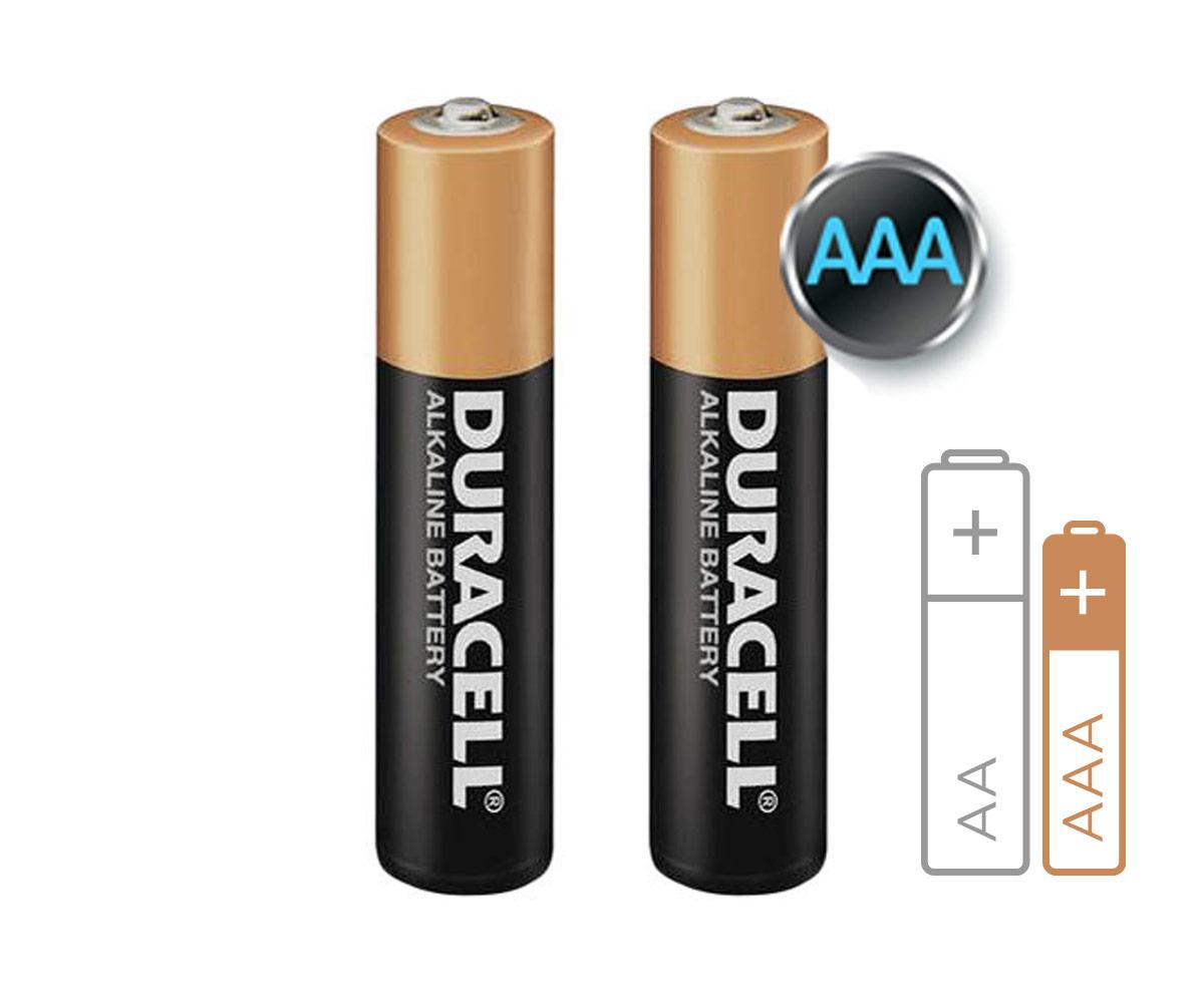 Батарейки Duracell тип АА и ААА (id 72151710)