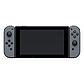 Игровая консоль Nintendo Switch Gray, фото 2
