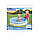 Детский надувной бассейн Coral Kids BESTWAY 51008 Винил, фото 2