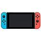 Игровая консоль Nintendo Switch Neon, фото 3