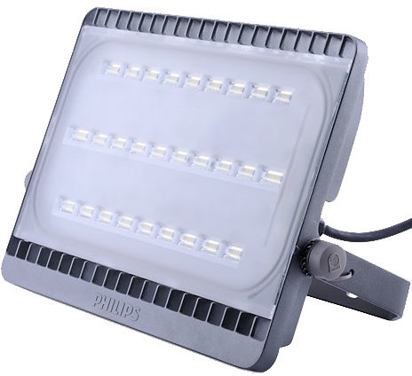 911401823498/99 Св-к BVP161 LED90/NW 100W 220-240V WB GM