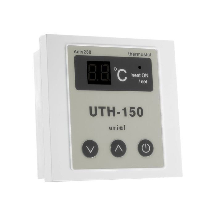 Терморегулятор UTH-150 (2kw)HF - фото 1 - id-p75497251