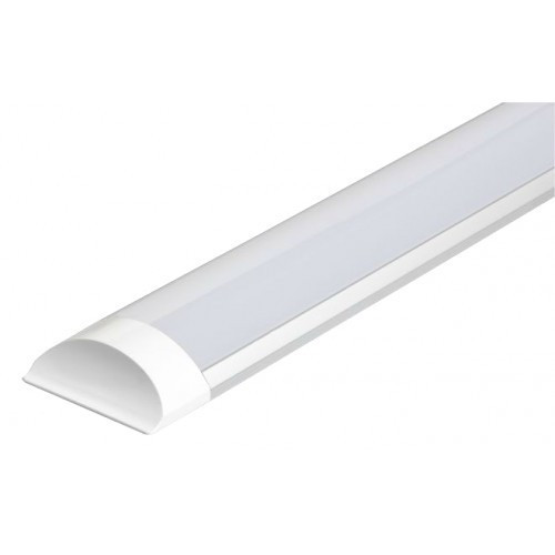 Светильник DPO IP20 600mm 18(20)W 6400К Заря-эконом