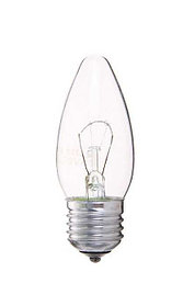 Лампа ДС 230-60 Е27