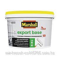 Грунтовка универсальная Marshall EXPORT BASE 10л