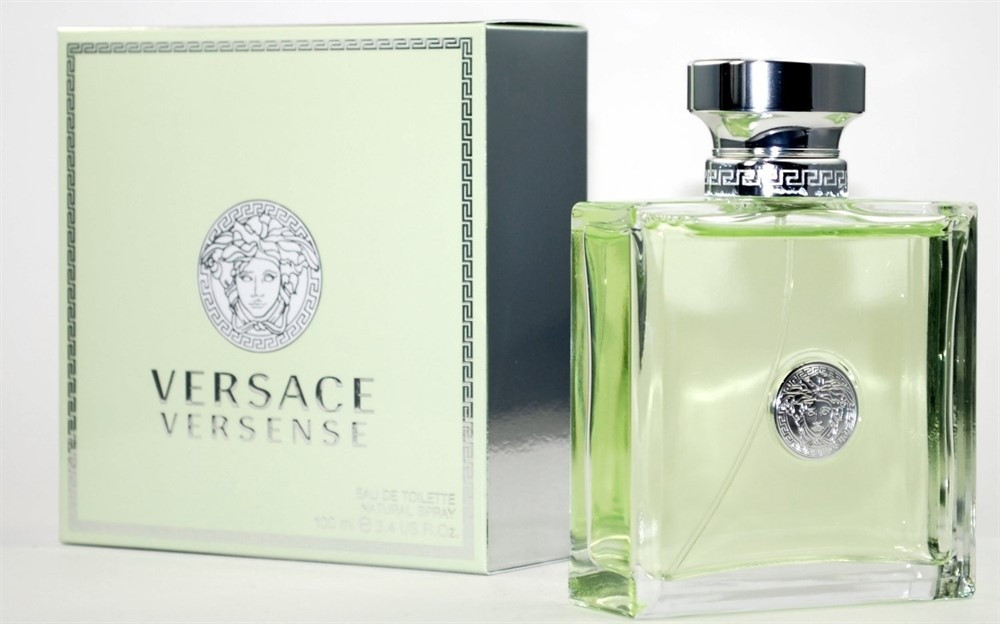 Versace Versace Versense 100 ml (edt)