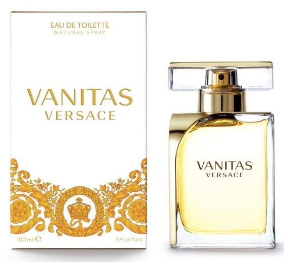 Versace Versace Vanitas / 2012 50 ml (edt)