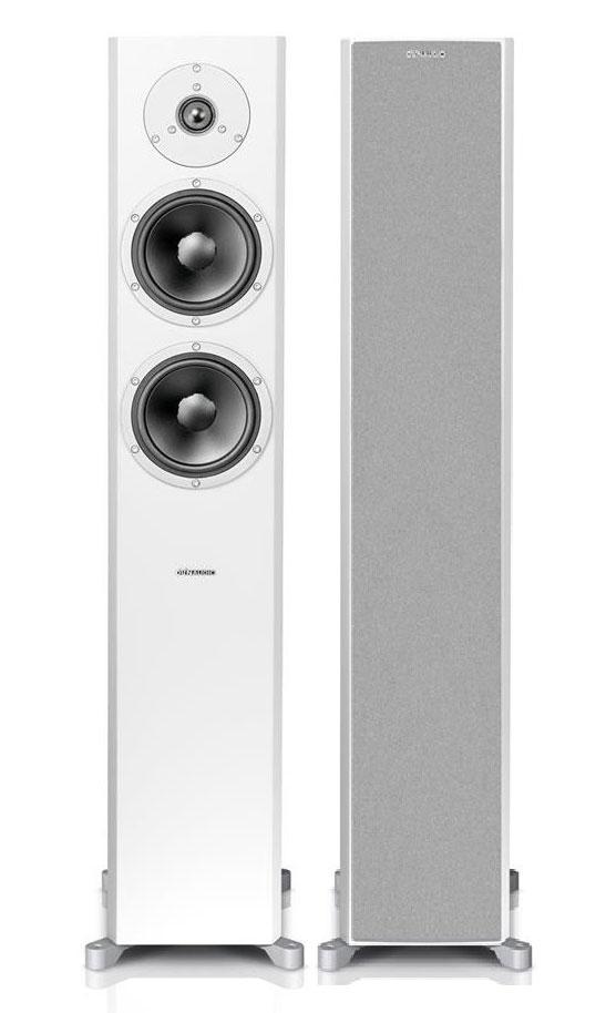 НАПОЛЬНАЯ АКУСТИЧЕСКАЯ СИСТЕМА DYNAUDIO EXCITE X34