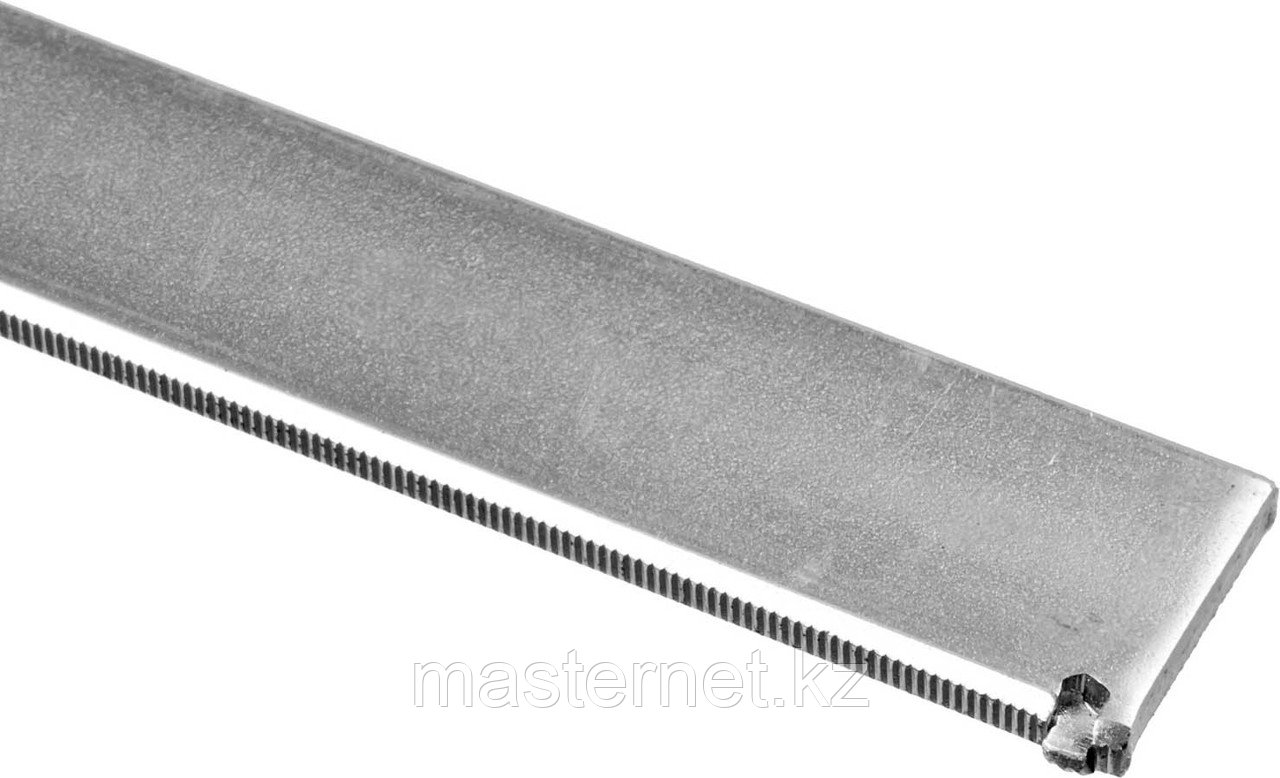 Струбцина ЗУБР "МАСТЕР", тип "F", пластмассовая ручка, стальная закаленная рейка, 120х1000мм - фото 6 - id-p44067732
