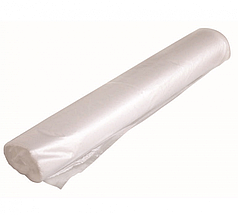 Пакет фасовочный без ручек в рулоне, размер 25*36 см проз/ упаковка на втулки (500 шт. в рул.) .РК