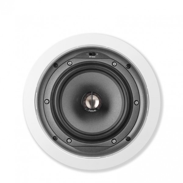 ВСТРАИВАЕМЫЙ ГРОМКОГОВОРИТЕЛЬ FOCAL-JMLAB IC 706 V