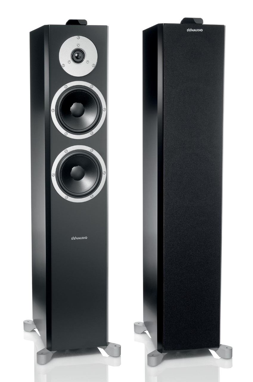 БЕСПРОВОДНАЯ АКУСТИЧЕСКАЯ СИСТЕМА DYNAUDIO XEO 6