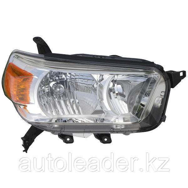 Фара правая на 4Runner 2009-2012