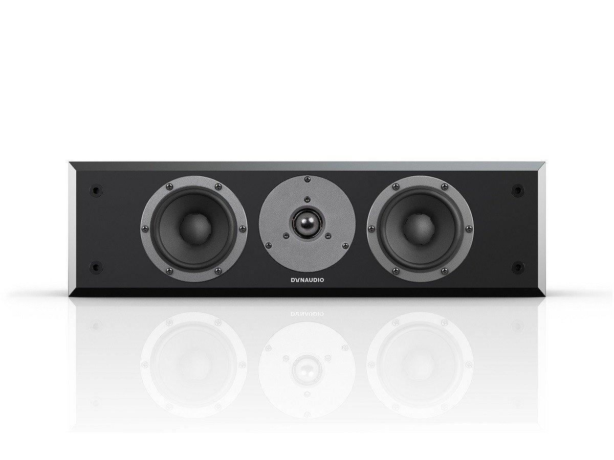 АКУСТИКА ЦЕНТРАЛЬНОГО КАНАЛА DYNAUDIO EMIT M15 C
