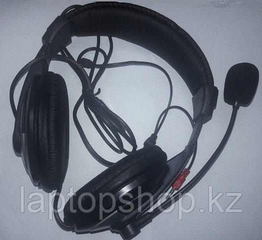 Наушники LightWave (headset) LW-750MV with microphone