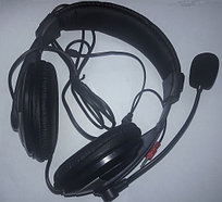 Наушники LightWave (headset) LW-750MV with microphone