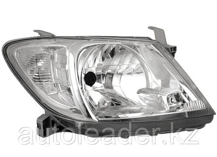 Hilux 2009-2011 Фара правая FR