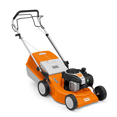 Газонокосилка бензиновая STIHL RM 248.0T