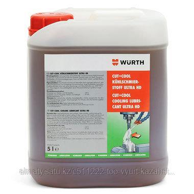 Смазка (CUT-COOL-ULTRA-HD)-20LTR