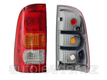 Фонарь задний правый на Hilux 2005-2011 гг.