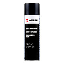 Очиститель агрегатов PREMIUM-Black Addition-500 мл.