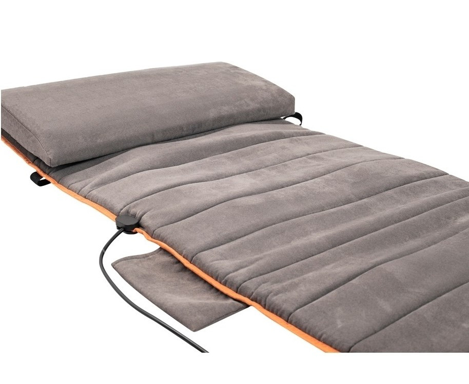 МАССАЖНЫЙ МАТРАС PLANTA MM-4000 XXL RELAX