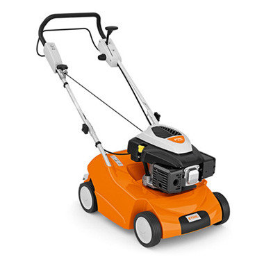 Бензиновый аэратор STIHL RL 540 - фото 1 - id-p76537264