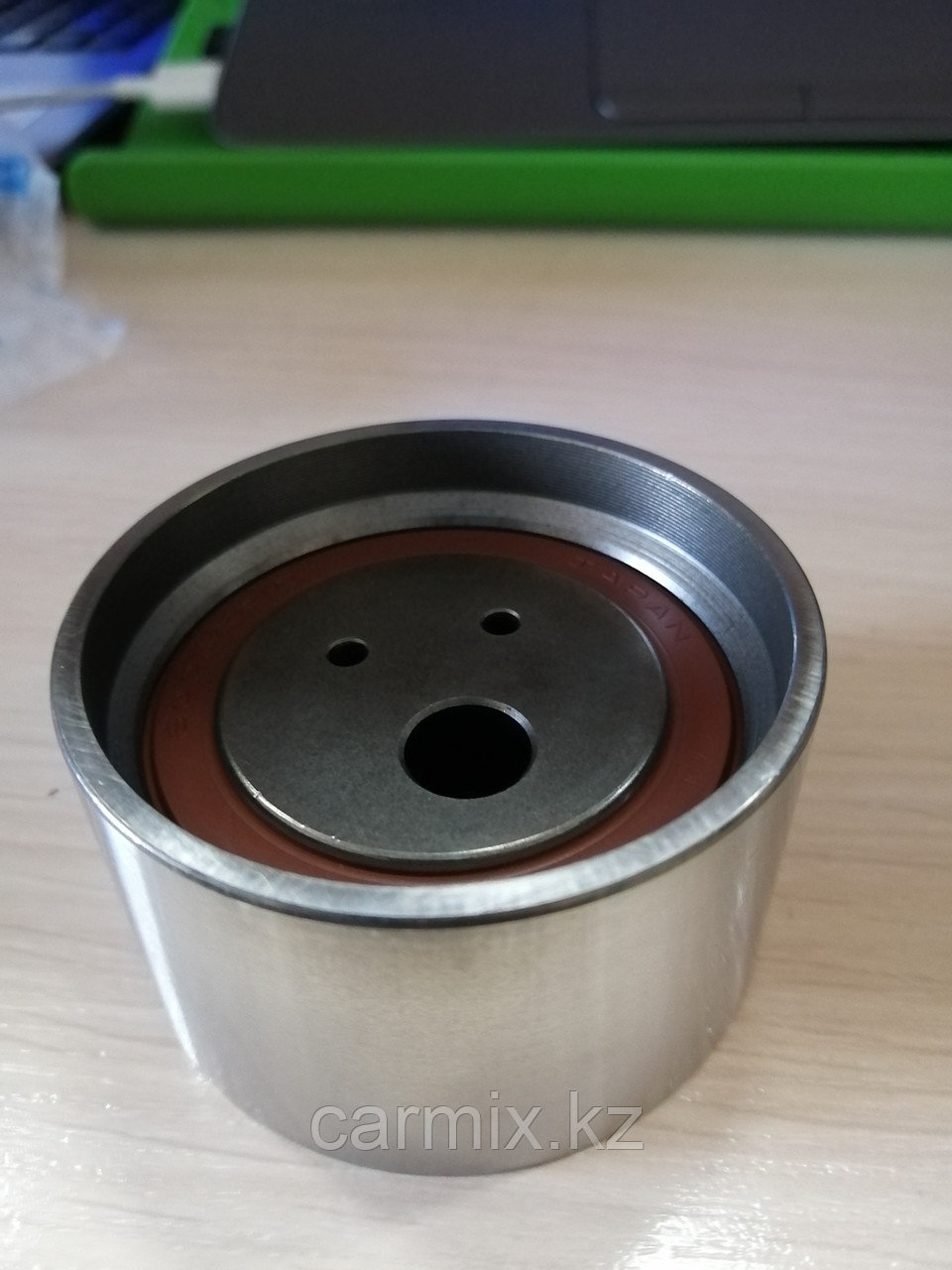 PU106018FRR1D, Ролик натяжной ГРМ PAJERO V73W, PAJERO IV V93W, MONTERO V75W, KOYO, MADE IN JAPAN