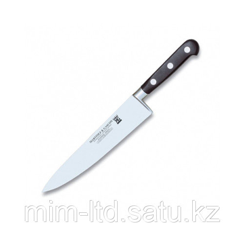 Профессиональные кухонные ножи серии French Forged(Кованые) - фото 4 - id-p7925184