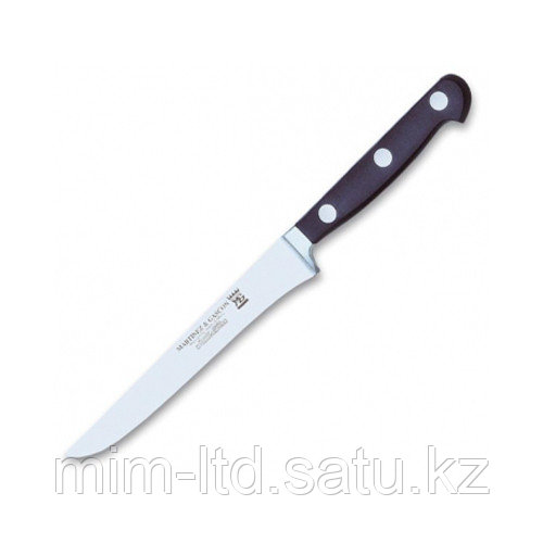 Профессиональные кухонные ножи серии German Forged(Кованые) - фото 4 - id-p7925223