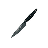 Профессиональные кухонные ножи серии Mikarta(тефлоновые)