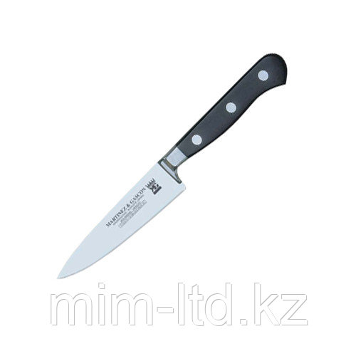 Профессиональные кухонные ножи серии Pointed with tip(Virola), фото 1