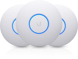 Wi-Fi Точки доступа Ubiquiti