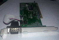 Ligthwave PCI to Serial 1-port host controller card
