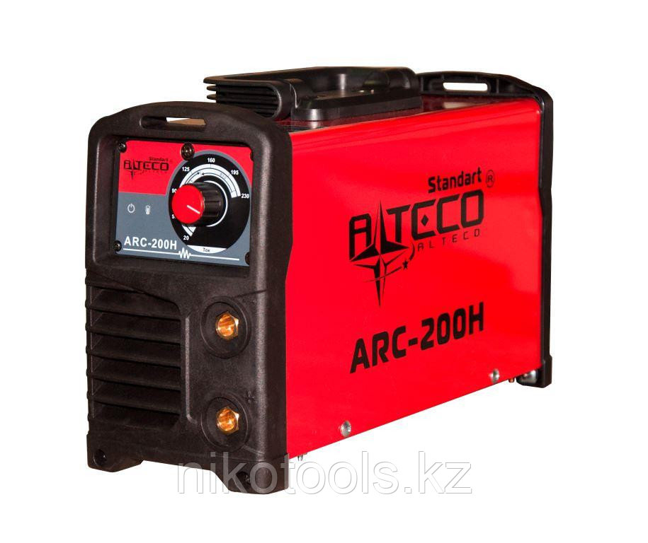 Сварочный аппарат Alteco ARC 200H