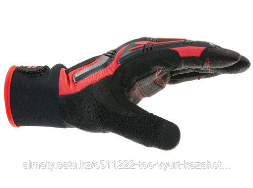 ПЕРЧАТКИ МЕХАНИКА-PRO-SZ9