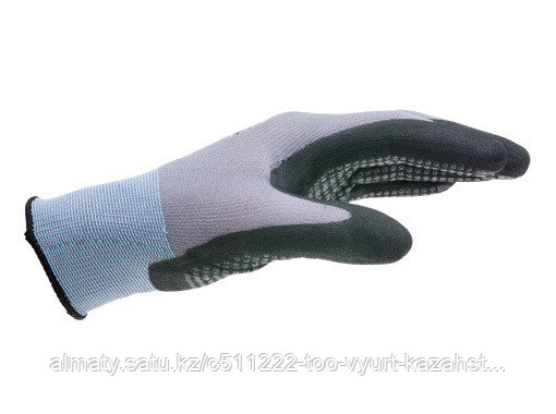 ПЕРЧАТКИ-MULTIFIT-NITRIL-PLUS-SZ10